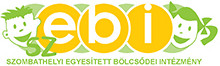 Szombathelyi Egyesített Bölcsődei Intézmény