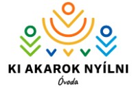 Ki Akarok Nyílni Óvoda