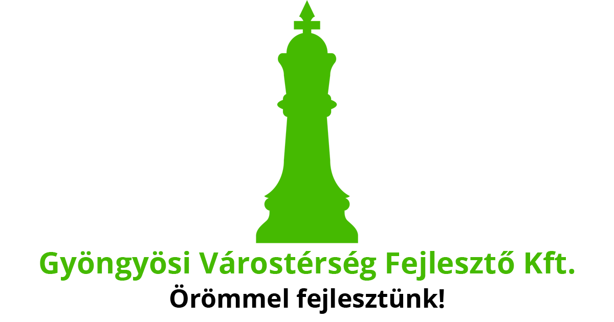 Gyöngyösi Várostérség Fejlesztő Nonprofit Kft